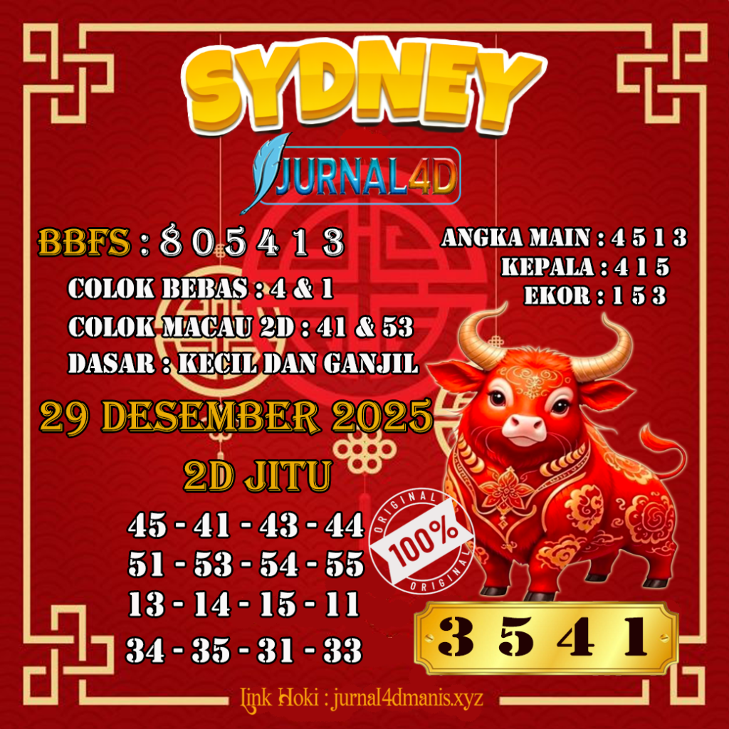 Strategi Menang di JURNAL4D