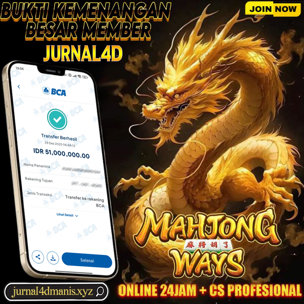 Bukti Nyata Sebuah Kemenangan