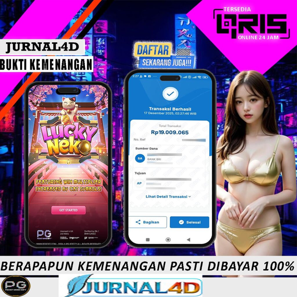 Bukti Kemenangan Tanggal 17Desember