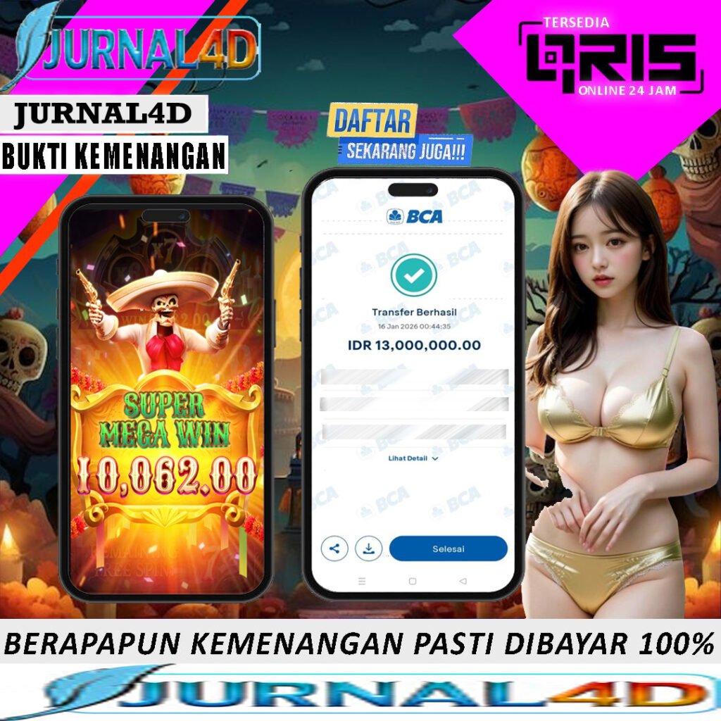 Bukti Kemenangan 16Januari 2026