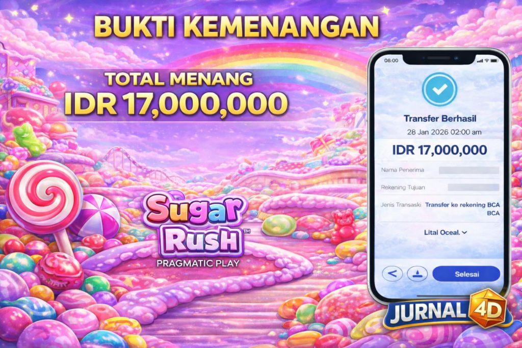 Bukti Kemenangan 28Januari 2026