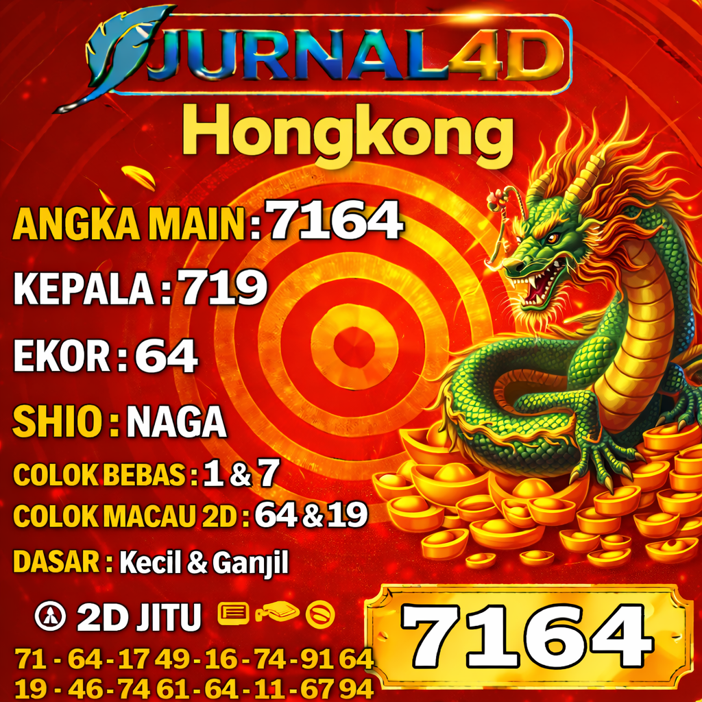 PREDIKSI HONGKONG 30JANUARI 2026