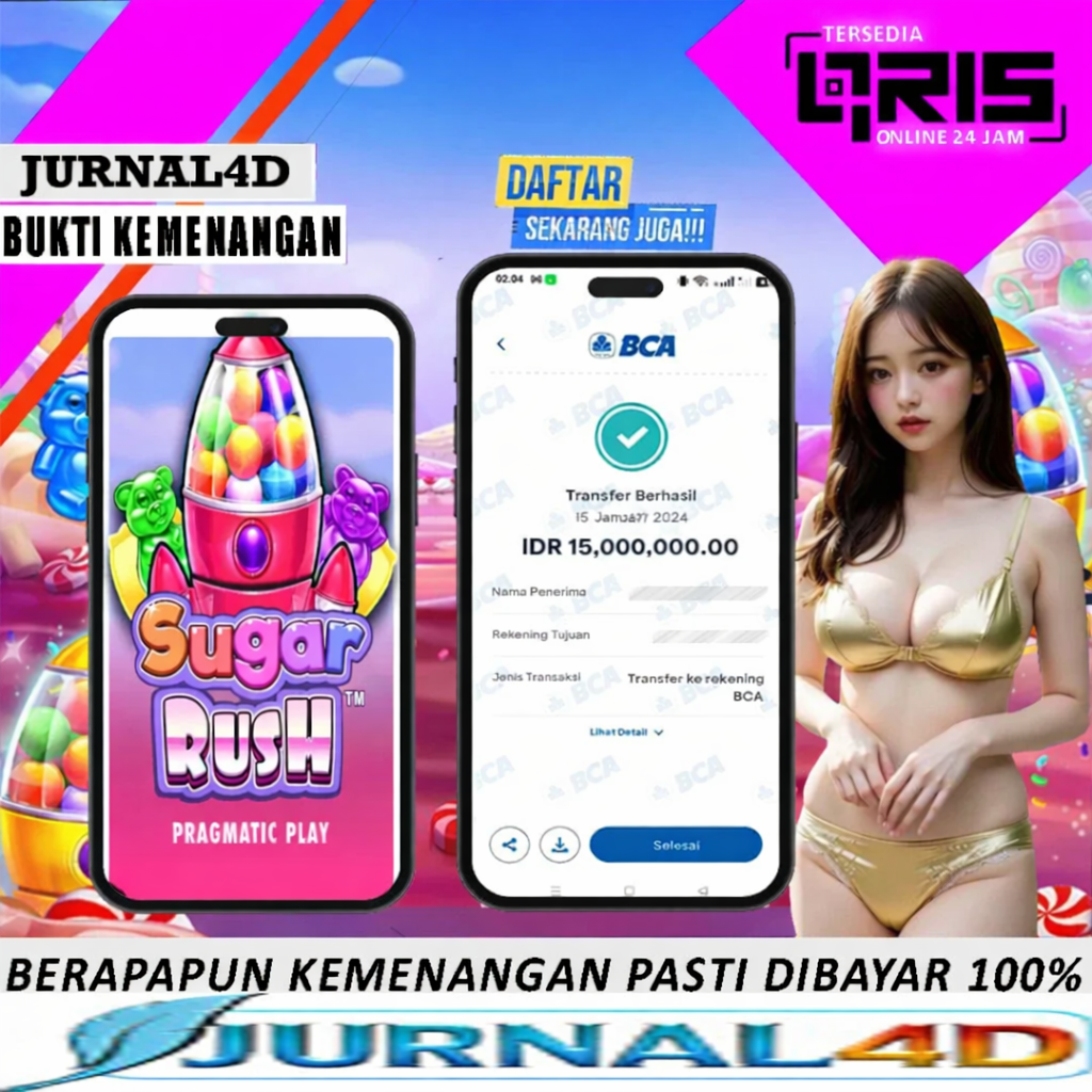 Bukti Kemenangan 18Januari 2026