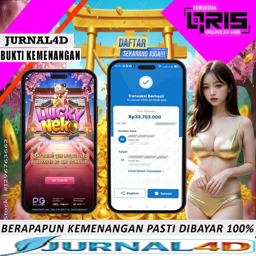 Bukti Kemenangan 10Januari 2026