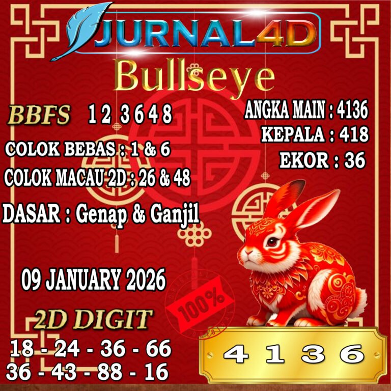 bullseye 09