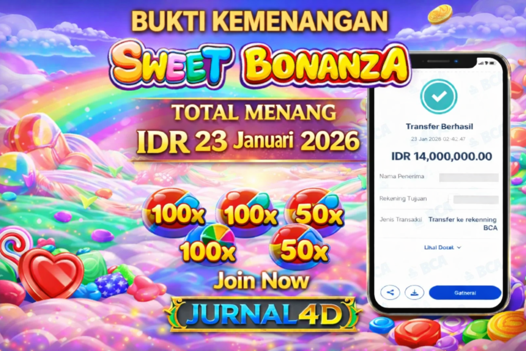 Bukti Kemenangan 23 Januari 2026