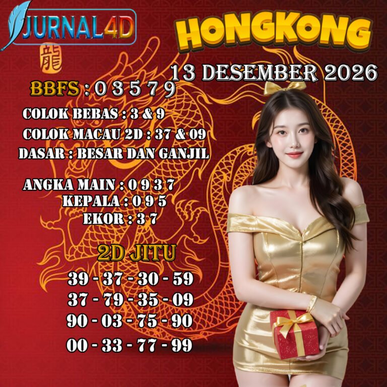 togel 13  jan