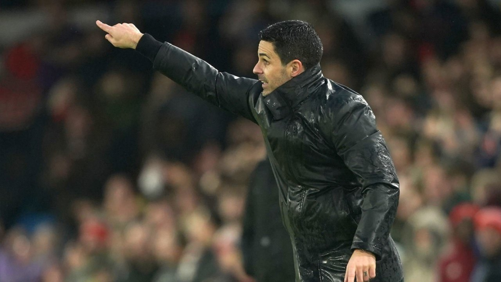 Arsenal Lolos ke Final