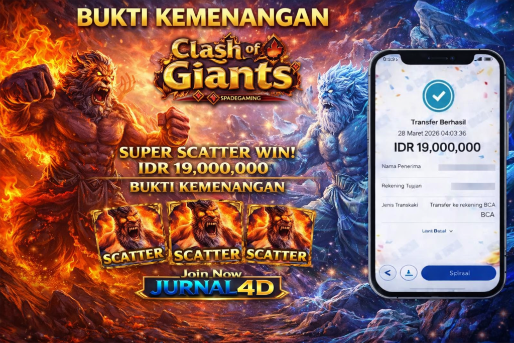 Bukti Kemenangan 28Maret 2026