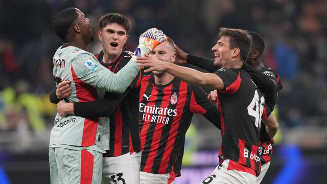 Milan Punya Ambisi Besar, Angkat Serie A Jadi Ekspor Terbesar Italia