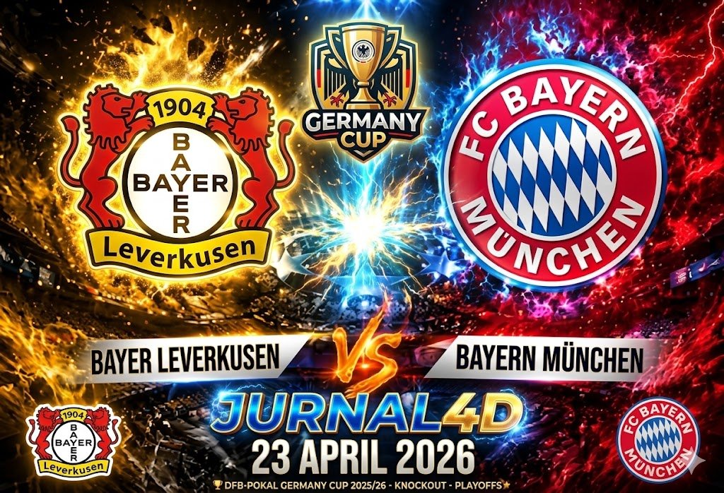 Prediksi Sepakbola 22April-23April 2026