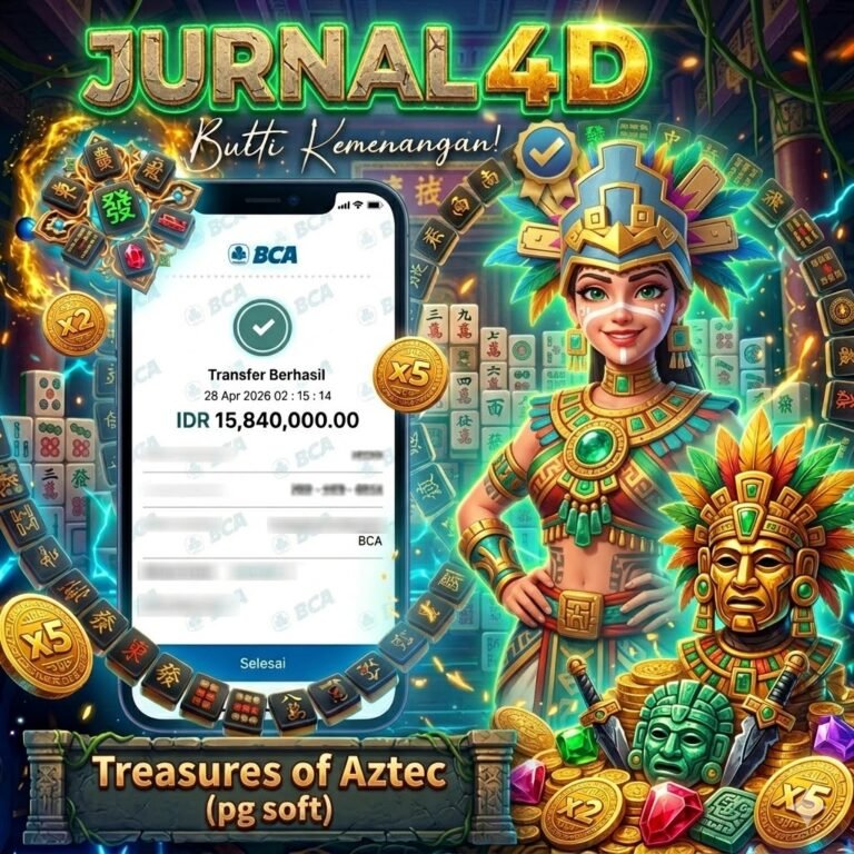 bk jurnal 28