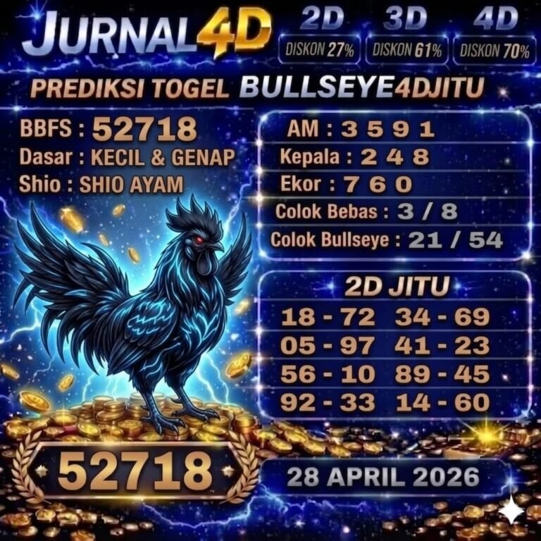 bul jurn  28