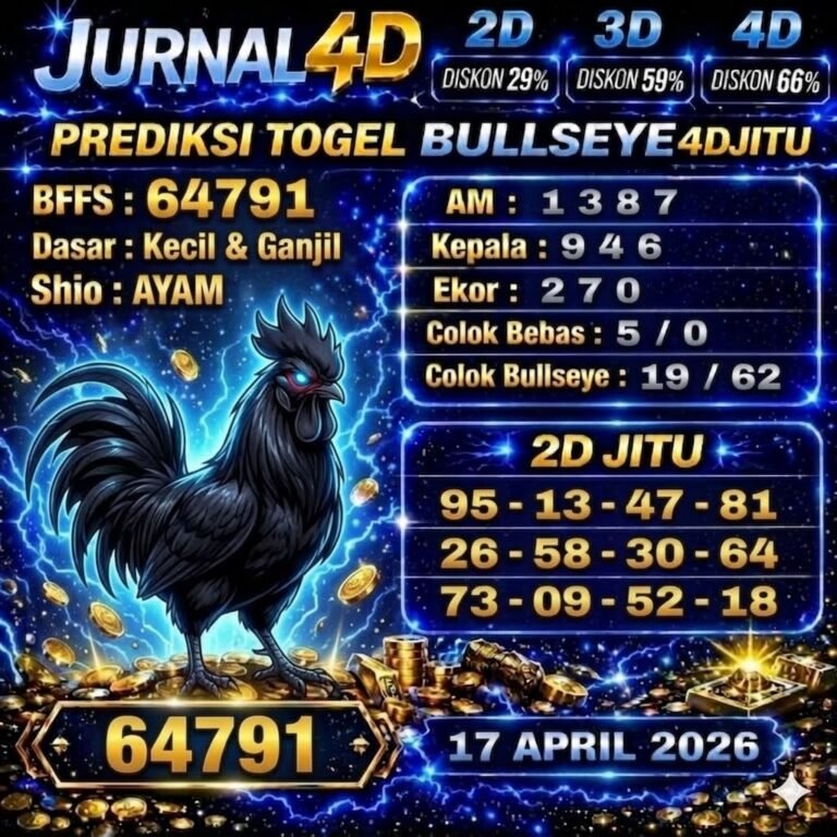 bull jur 17