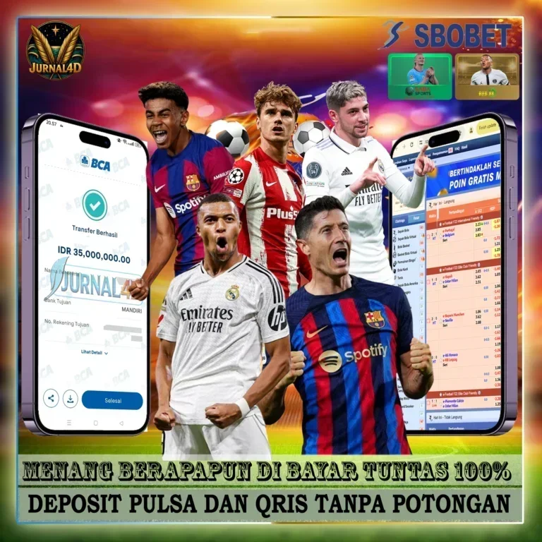 Jadwal Bola 11-12 April 2026