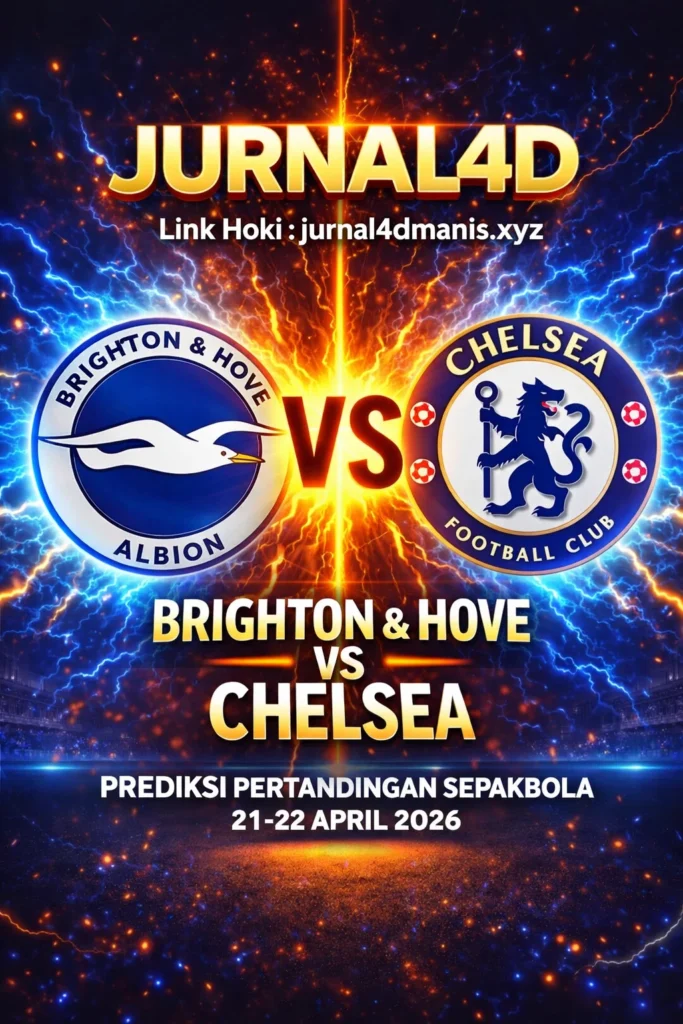 Prediksi Pertandingan 21-22April 2026