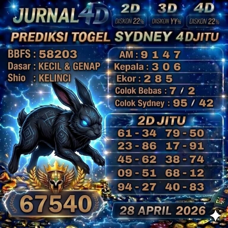 sdy jurn