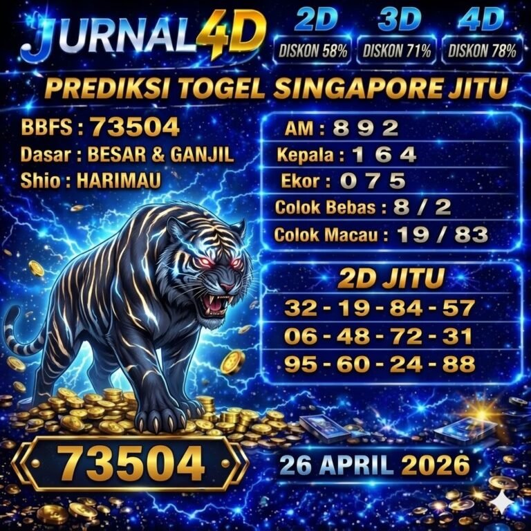 sgp jurn