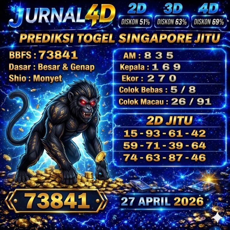 sgp jurnl